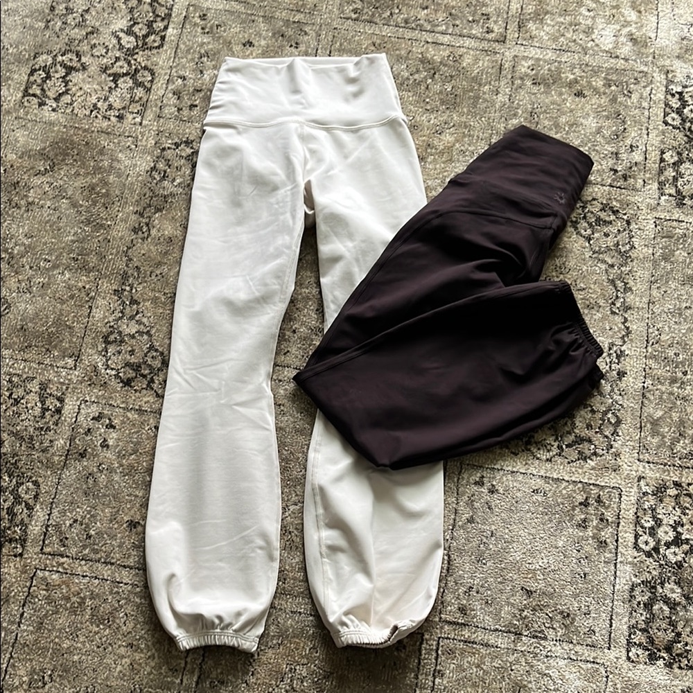 Aerie bundle Joggers